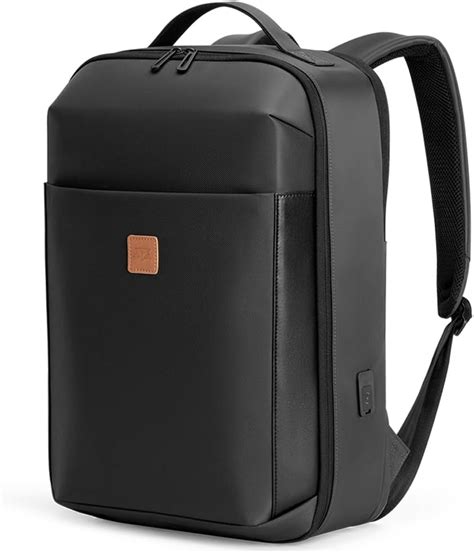 Mochila Adamantiun Neo Impermável Com Saída USB.